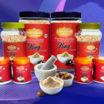 Detail about Asafoetida, it’s use, how to contain and availability.